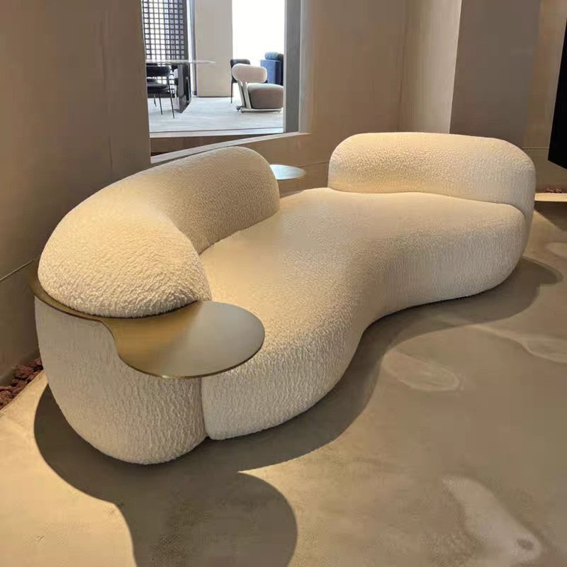 Best Sofas for Luxury Interior Design (2026) | Materials, Styles and B ...