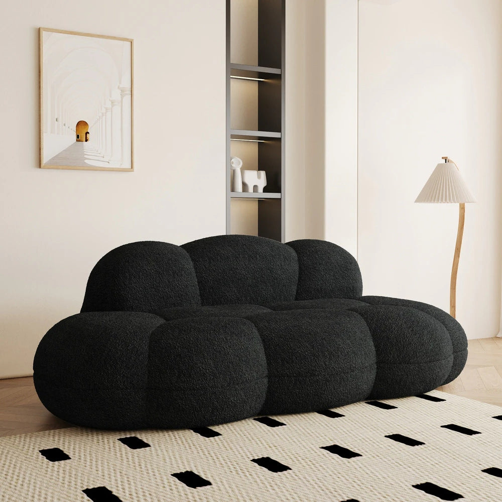 How to Clean a Fabric Sofa Properly ?