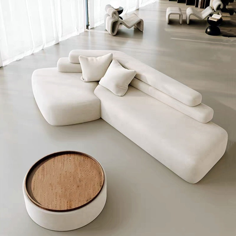 Best Sofa for Restaurant Seating | Durable Commercial Restaurant Sofas