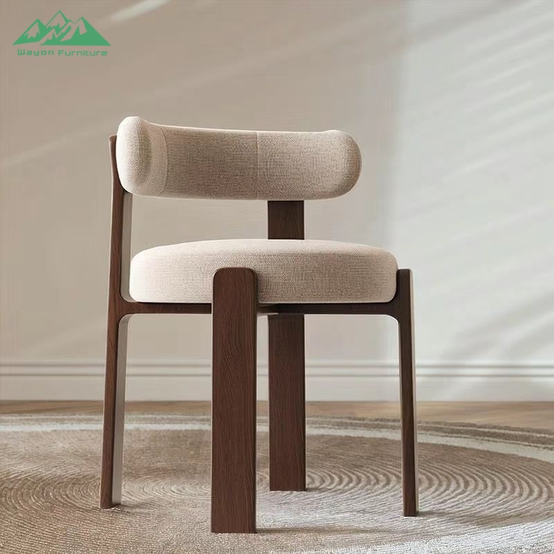 What Is Performance Fabric on a Chair? 2026