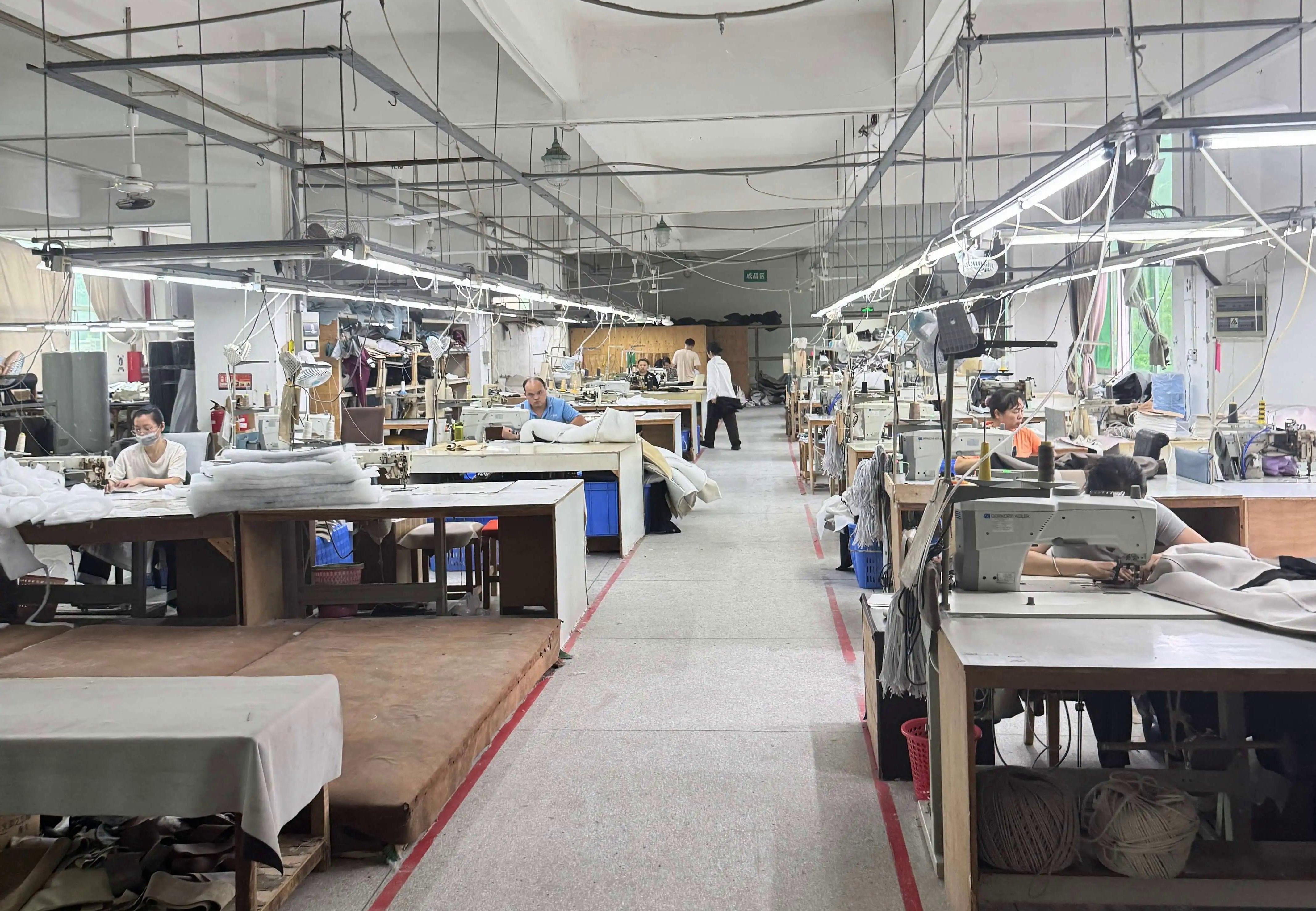 Commercial Furniture Lead Time Planning: What Buyers Should Confirm Before Production
