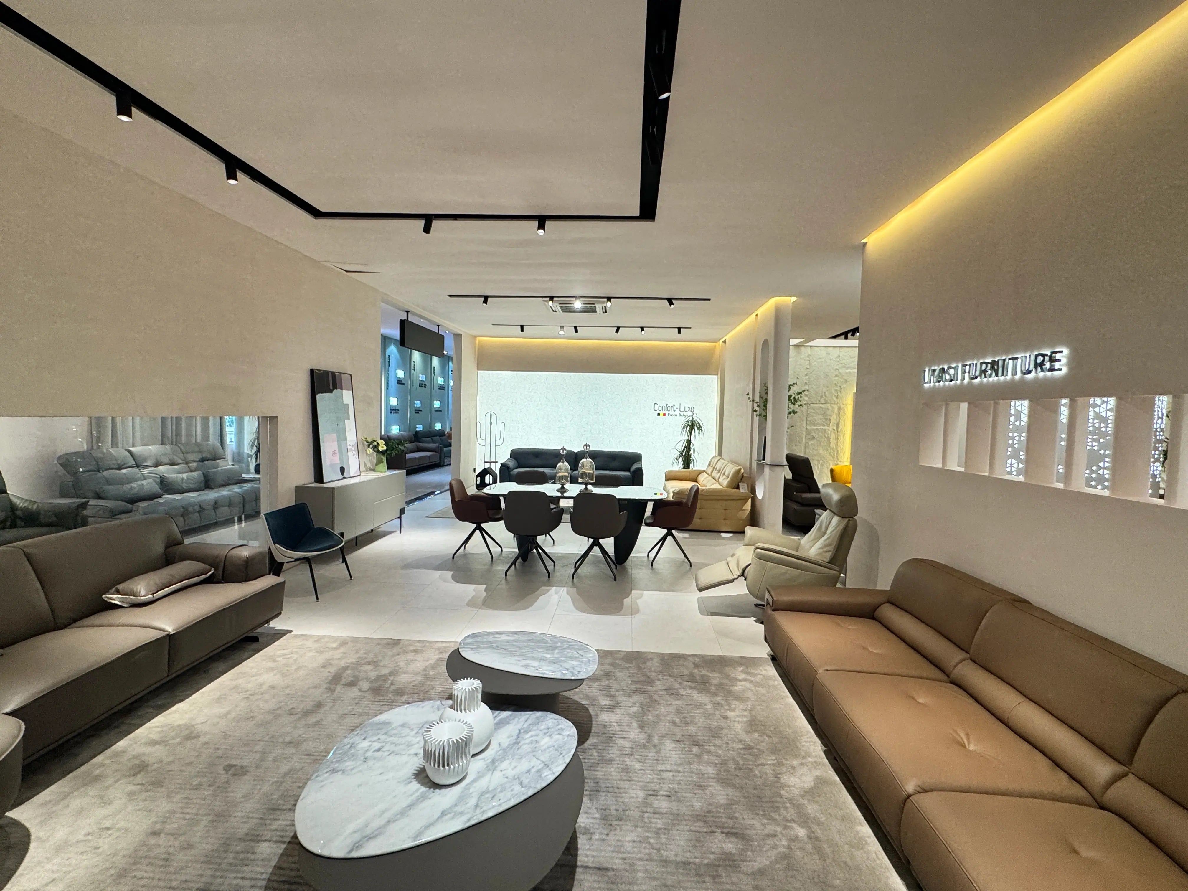How to Avoid Furniture Specification Mistakes in Commercial Projects