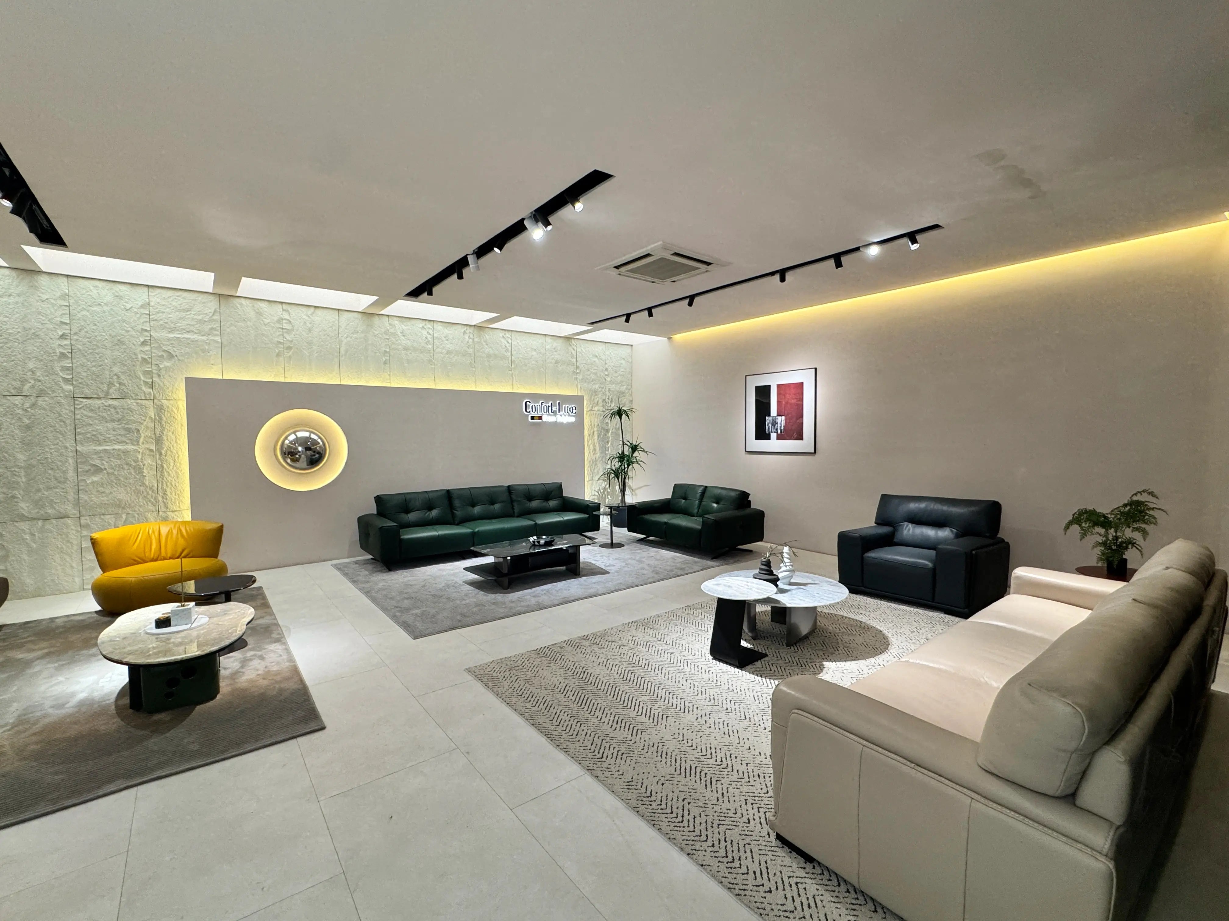 Hotel Furniture Procurement Checklist Before Production