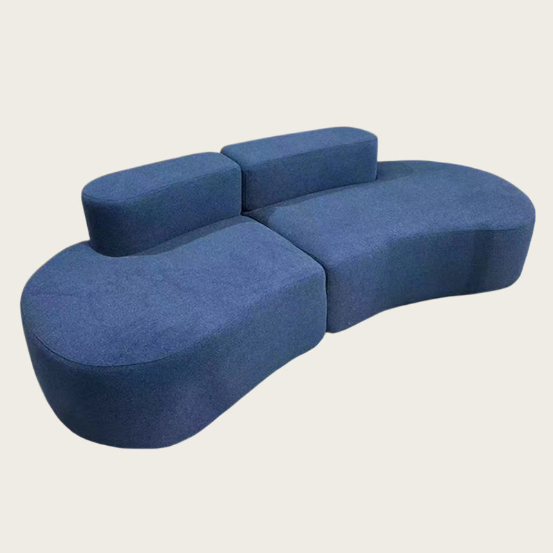 Factory Direct Single-Person Sponge Sofa, additional product image 3 for hospitality project