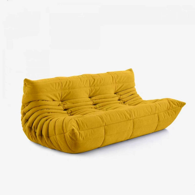 Ligne Roset Caterpillar (TOGO) Fabric Sofa, additional product image 3 for hospitality project