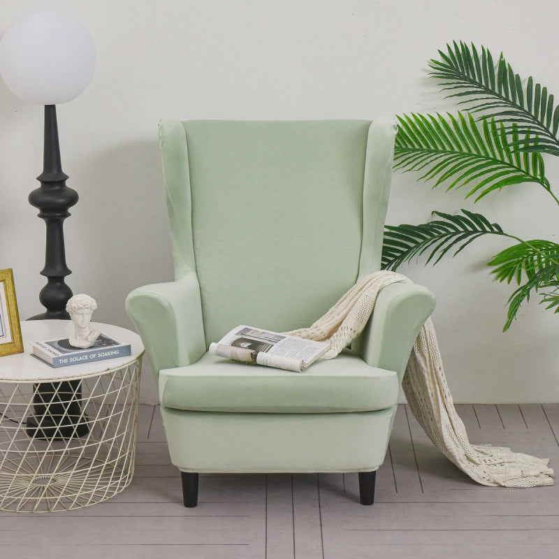High Back Lounge Chair for Living Room
