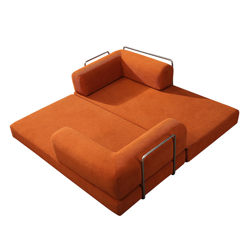 Compressed Foam Sofa Bed in a Box, additional product image 3 for hospitality project