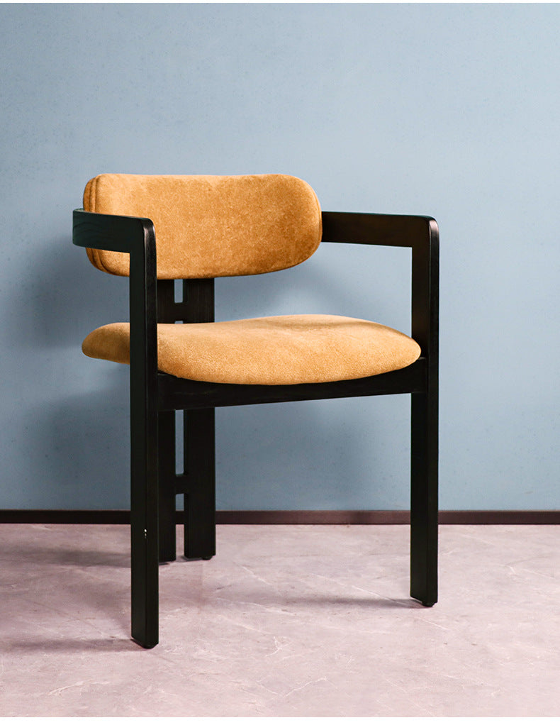 Nordic Dining Chair for Home & Restaurant