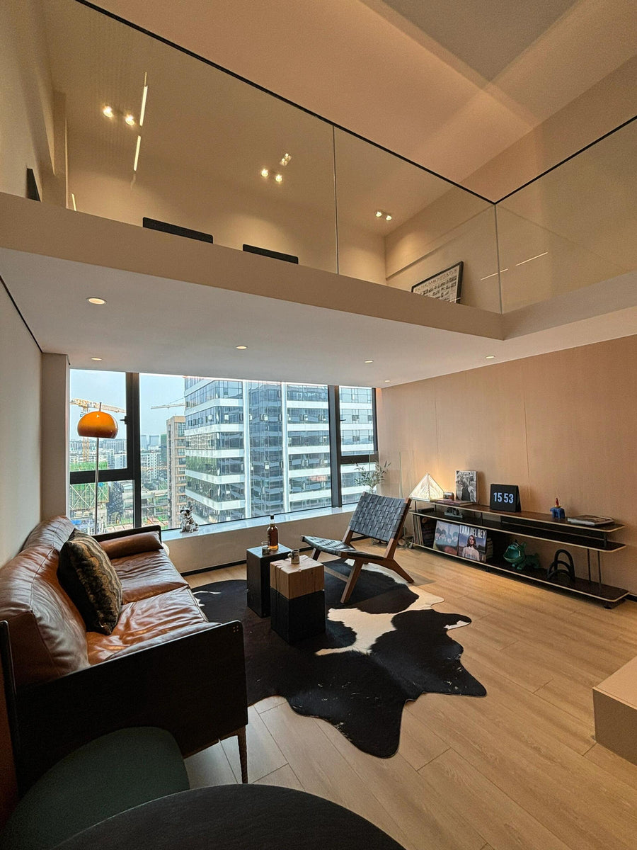 3D interior design case image 5