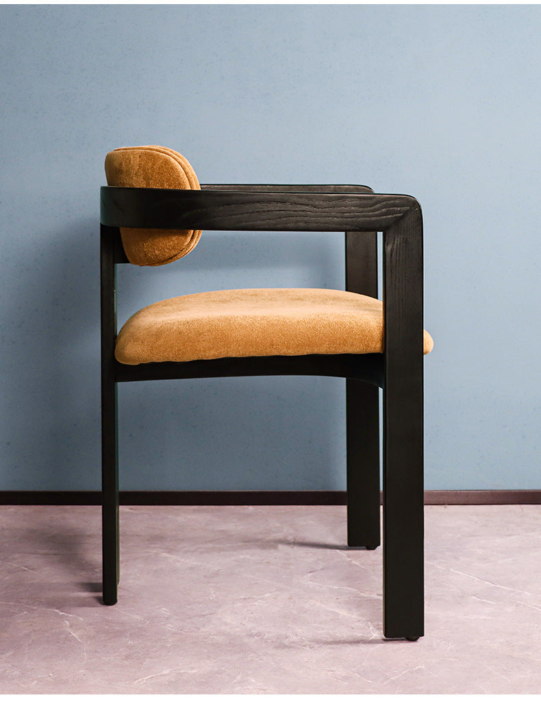 Nordic Dining Chair for Home & Restaurant