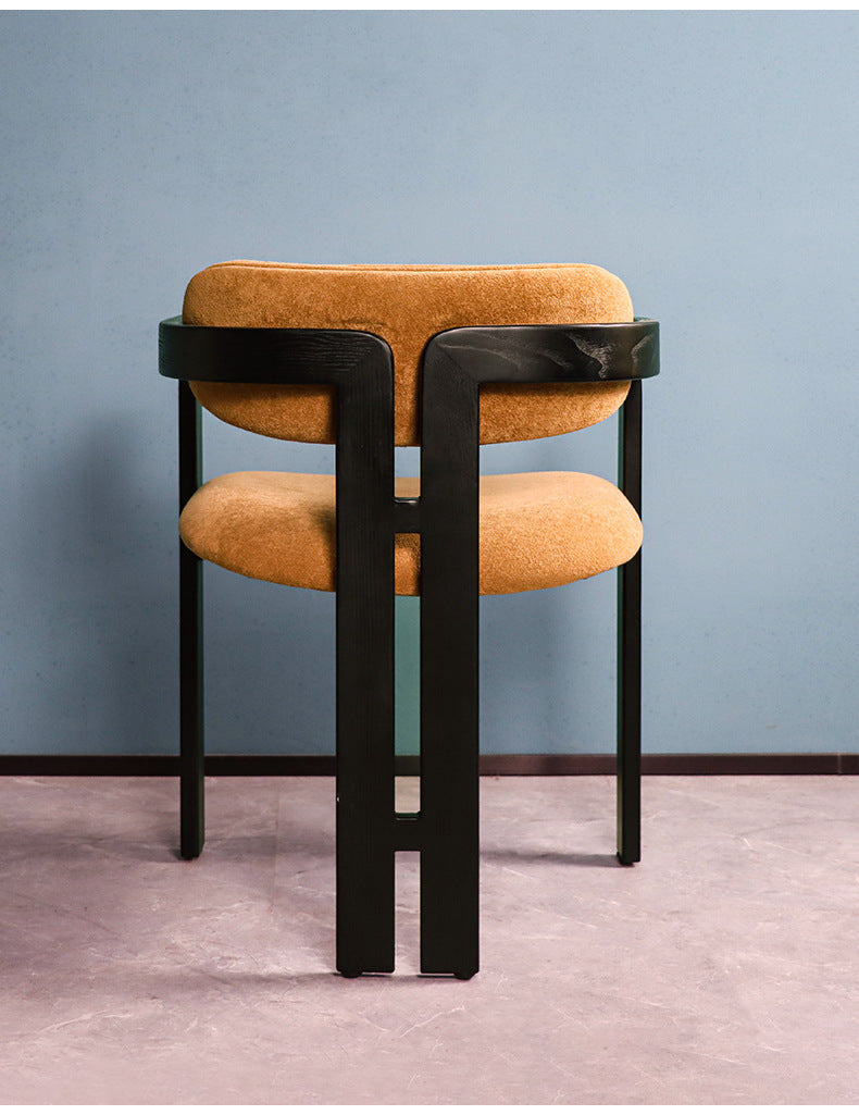 Nordic Dining Chair for Home & Restaurant