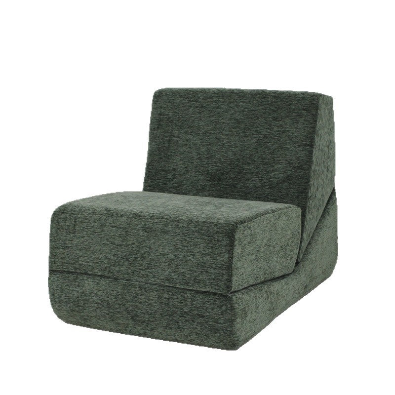 Nordic 3-in-1 Floor Sofa Lounger – Corner Lazy Couch, Vacuum-Compressed Sofa Chair in a Box