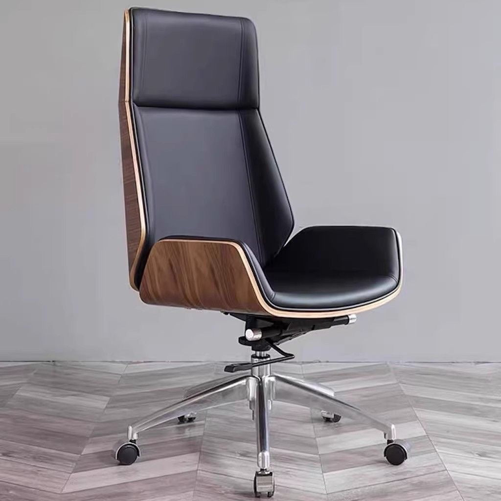 Business Back Office Chair, additional product image 4 for office project