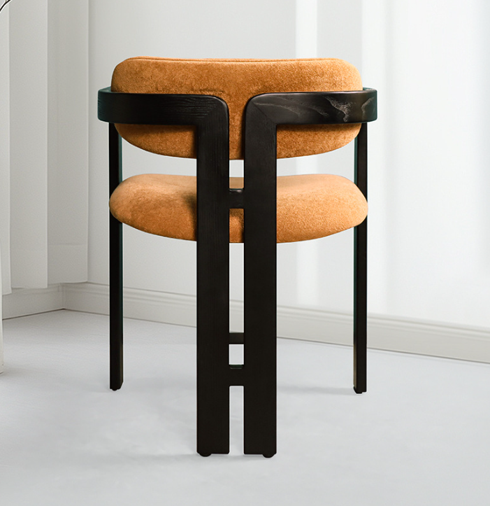Nordic Dining Chair for Home & Restaurant
