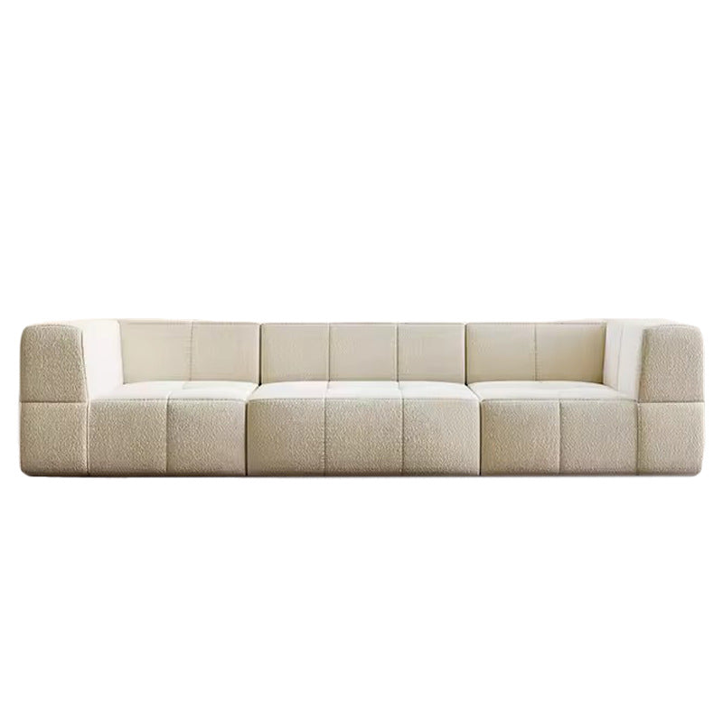 Luxury Modular Compression Sofa, additional product image 7 for hospitality project