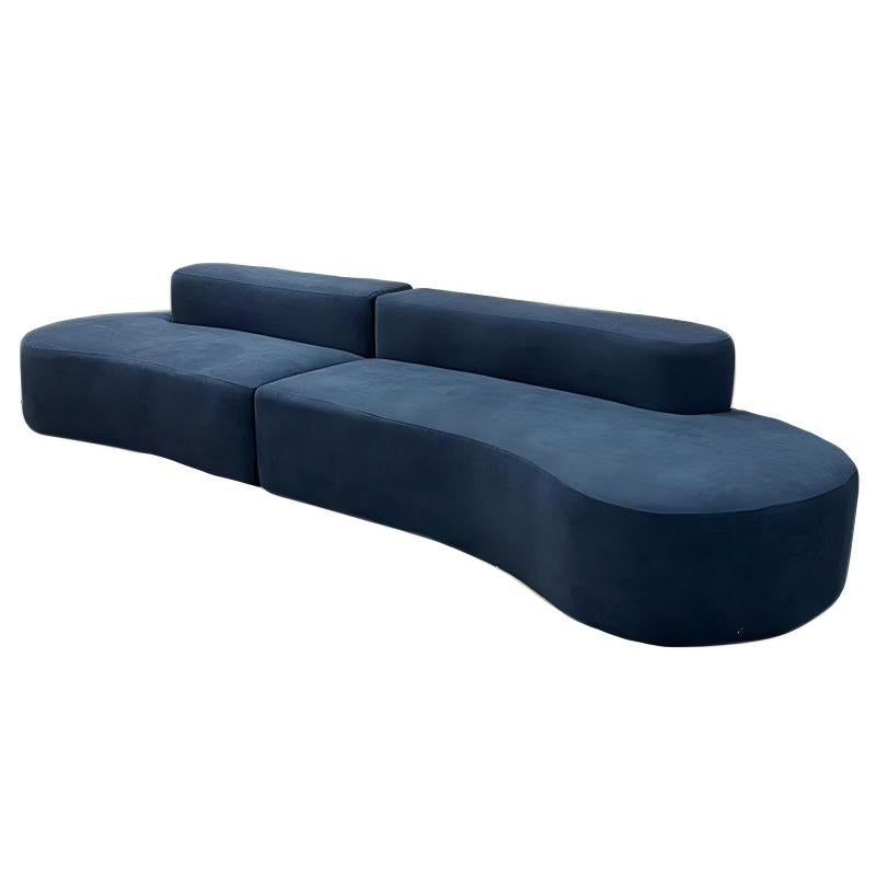 Factory Direct Single-Person Sponge Sofa, additional product image 7 for hospitality project