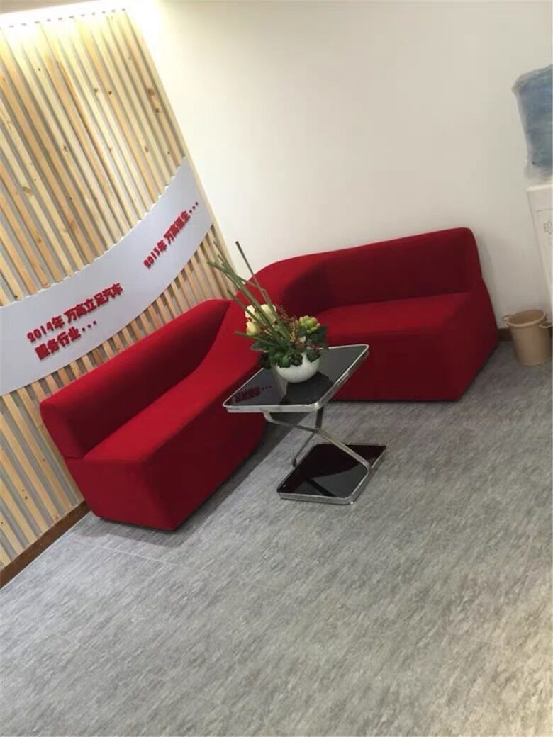 Modern Modular Sofa for Living Room