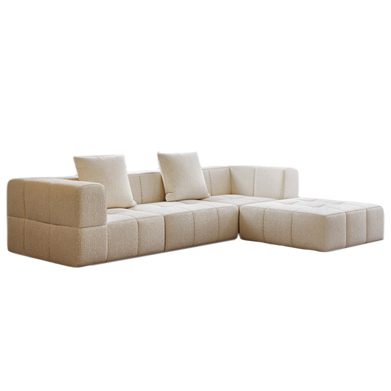 Luxury Modular Compression Sofa, additional product image 4 for hospitality project