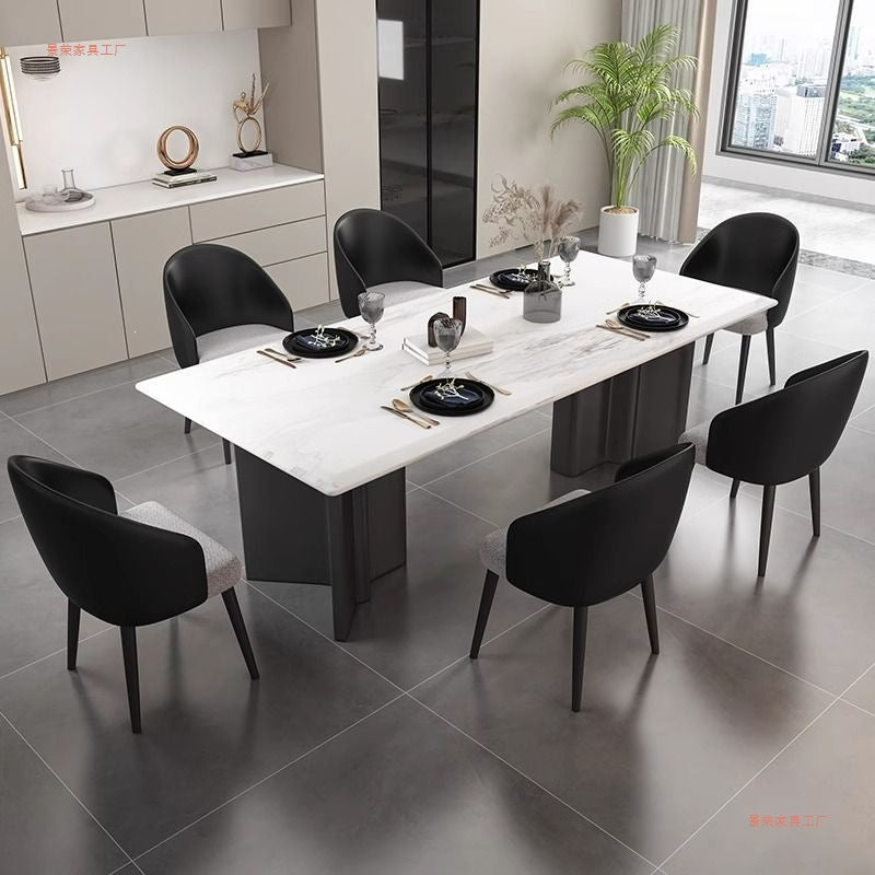 Modern Nordic Dining Chair for Dining Room