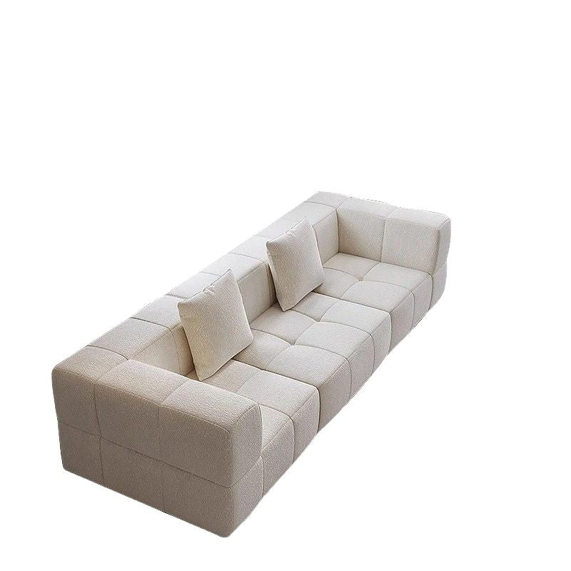 Luxury Modular Compression Sofa, additional product image 6 for hospitality project