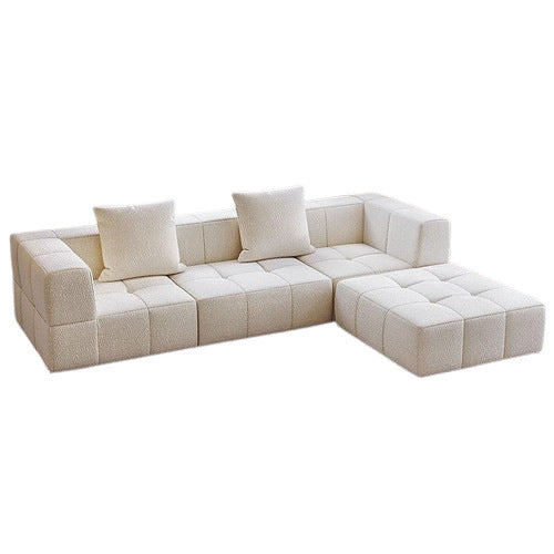 Luxury Modular Compression Sofa, additional product image 5 for hospitality project