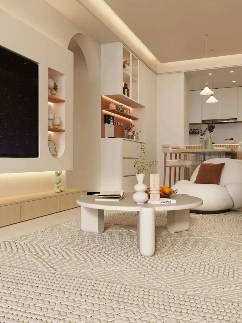 3D interior design case image 10