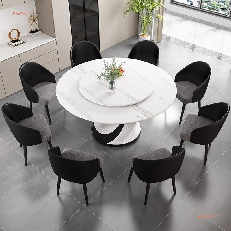 Modern Nordic Dining Chair for Dining Room