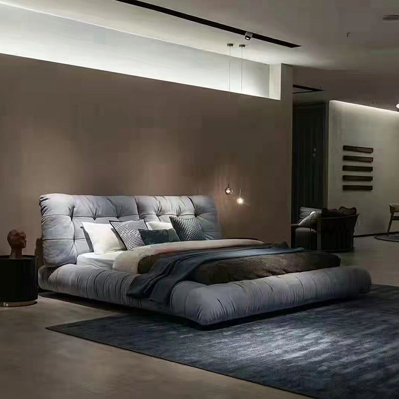 Italian Minimalist Villa Double Bed, additional product image 3 for hospitality project
