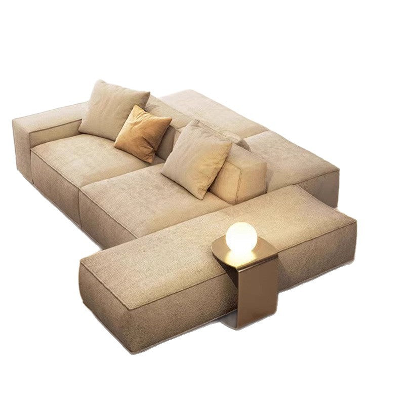 HJ HOME L-Shaped Velvet Corner Sofa, additional product image 26 for hospitality project