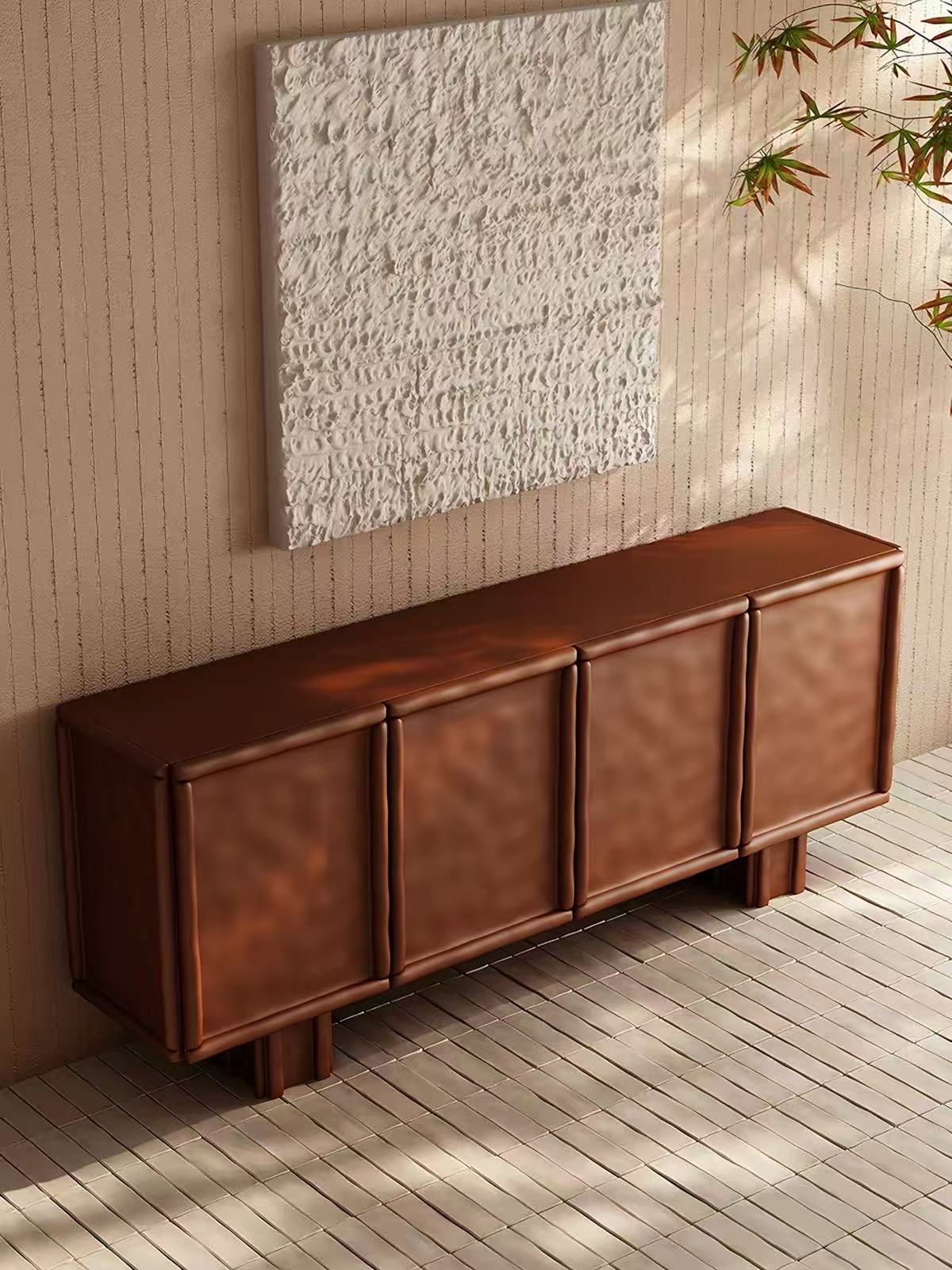 Custom Furniture Developed with Design Intelligence and Production Discipline
