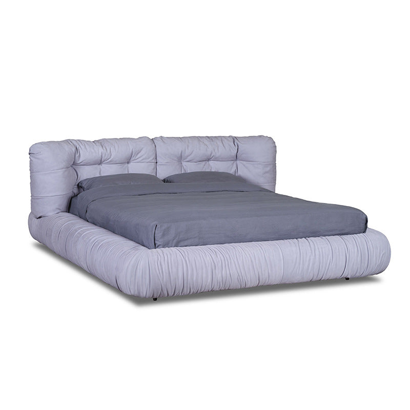 Italian Minimalist Villa Double Bed, additional product image 5 for hospitality project