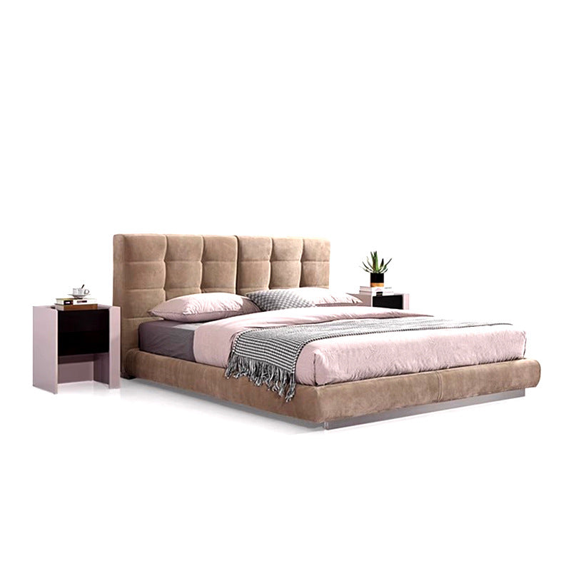 Lawrence Bed, additional product image 6 for hospitality project