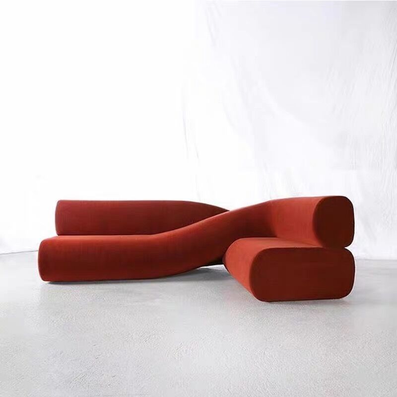 Modern Modular Sofa for Living Room