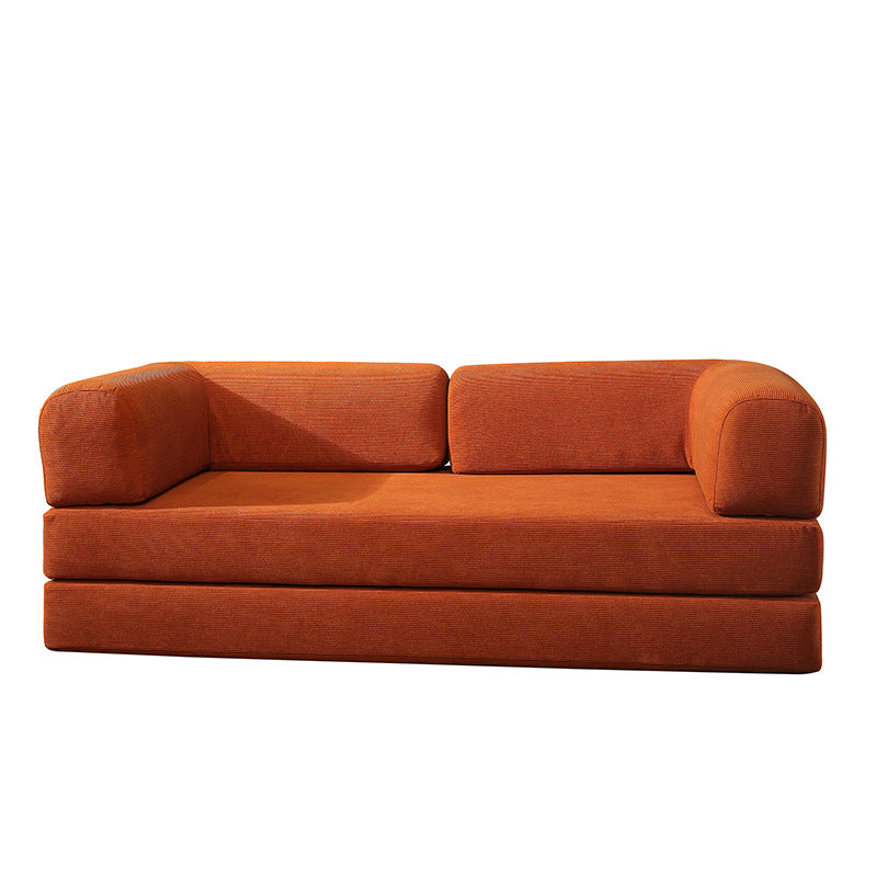 Compressed Foam Sofa Bed in a Box, additional product image 4 for hospitality project
