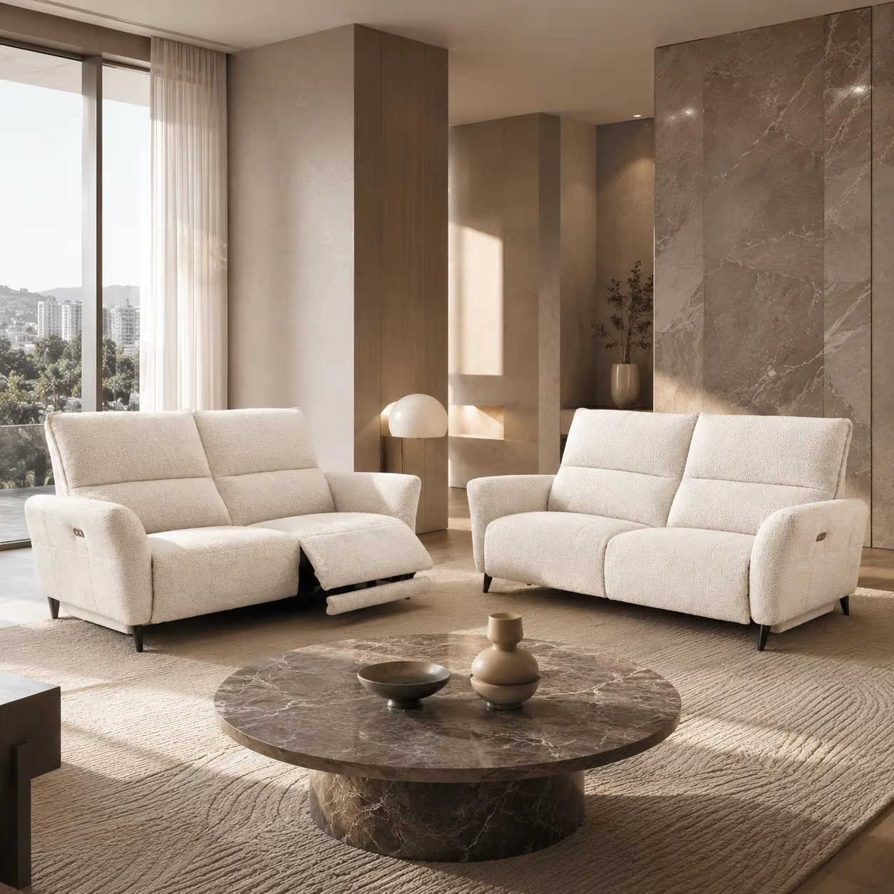 Wholesale Of Functional Sofas