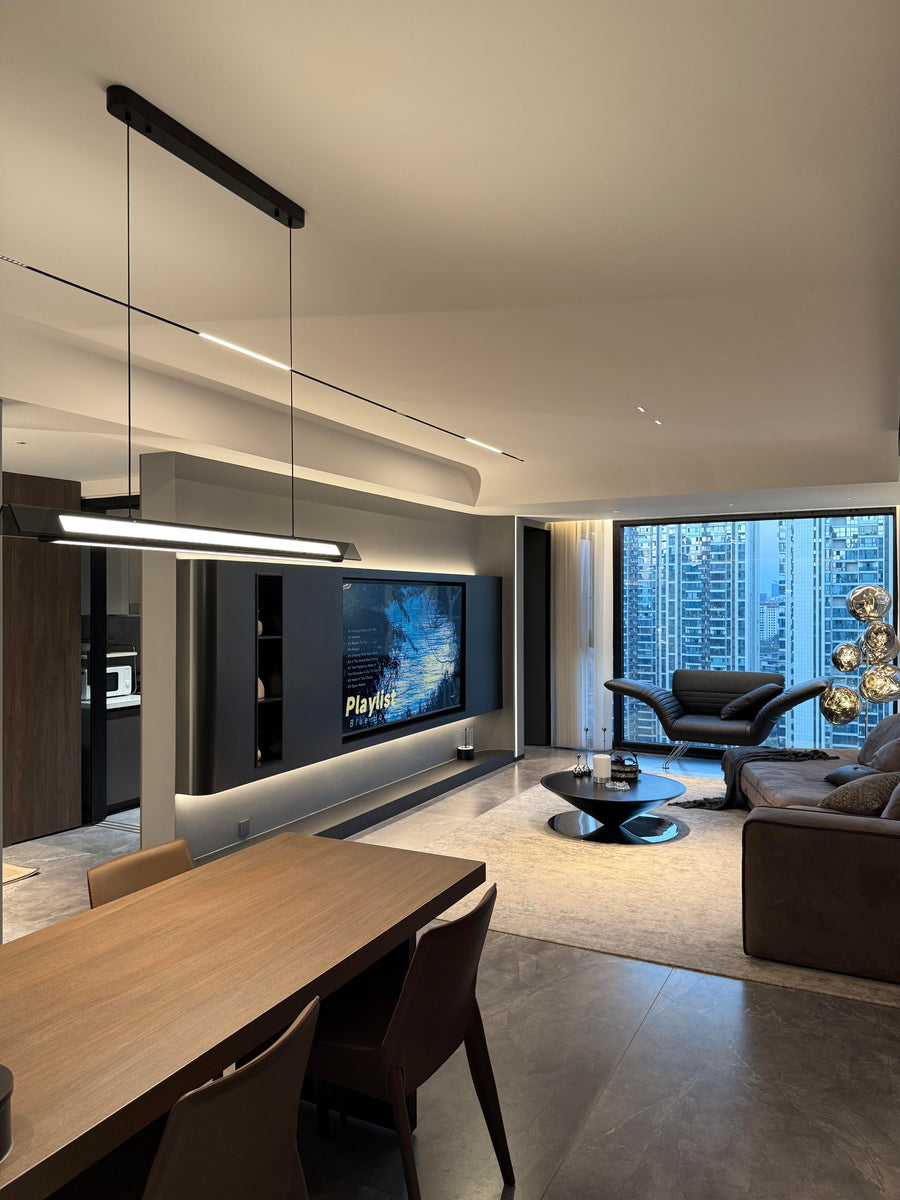 3D interior design case image 4