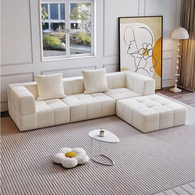 Luxury Modular Compression Sofa, additional product image 8 for hospitality project