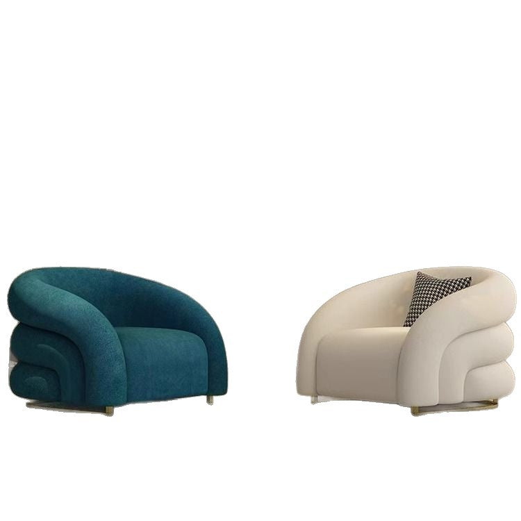 Compact Lounge Sofa for Office & Living Room
