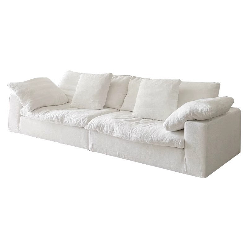 Luxury Modern L-Shaped Sectional Sofa, additional product image 9 for hospitality project