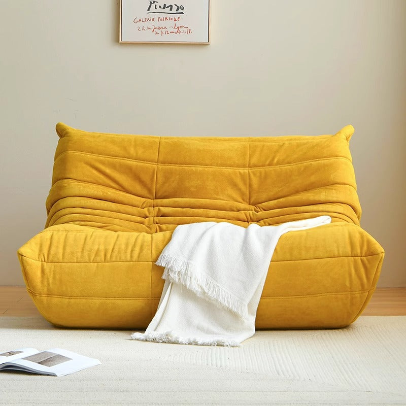 Ligne Roset Caterpillar (TOGO) Fabric Sofa, additional product image 5 for hospitality project