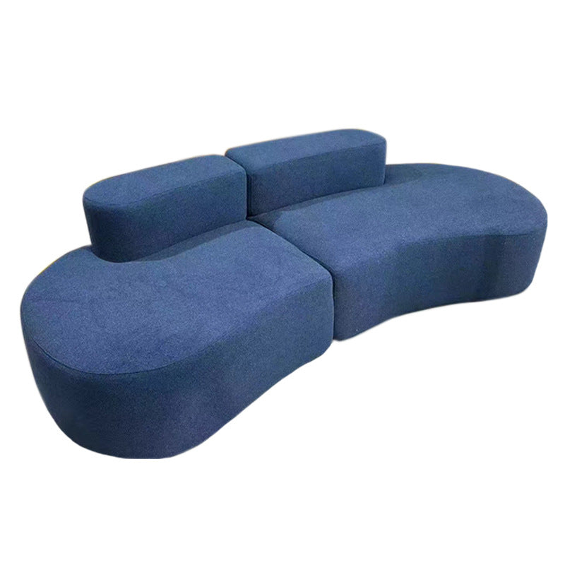 Factory Direct Single-Person Sponge Sofa, additional product image 4 for hospitality project
