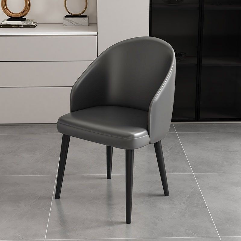 Modern Nordic Dining Chair for Dining Room