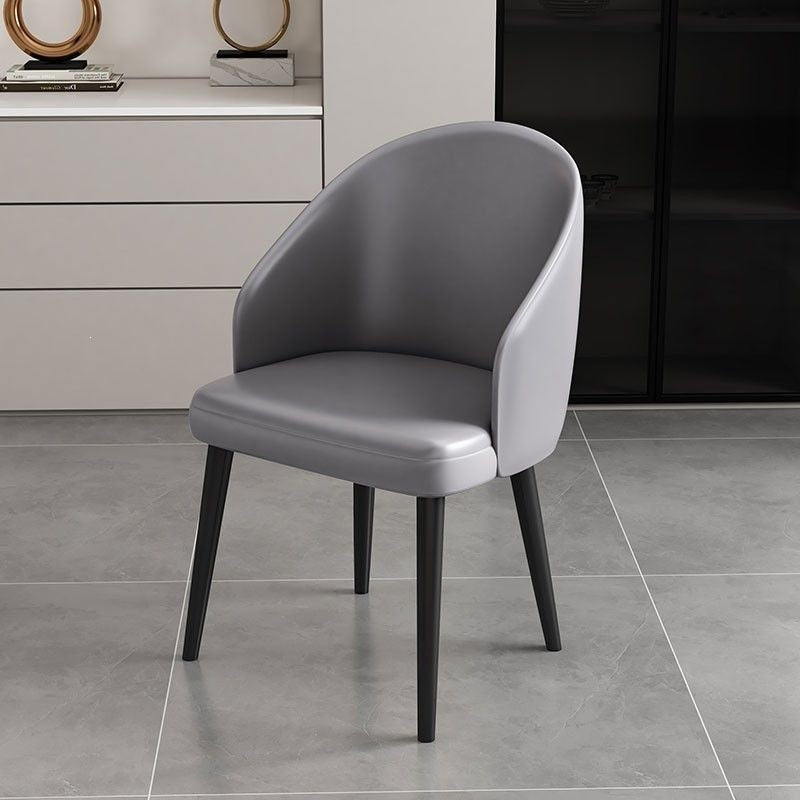 Modern Nordic Dining Chair for Dining Room