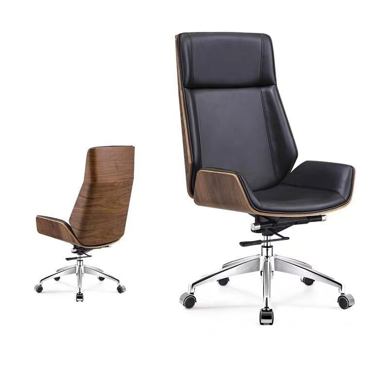 Business Back Office Chair, additional product image 6 for office project