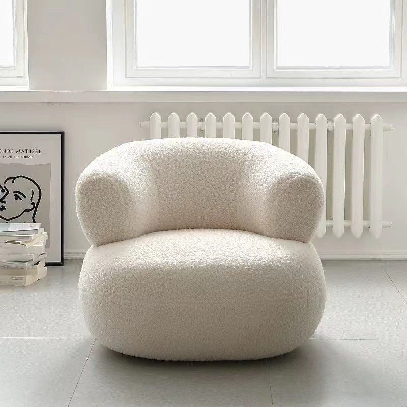 New Design Modern Fabric Sofa – Living Room Lounge Set, Hot-Selling Bar Couch