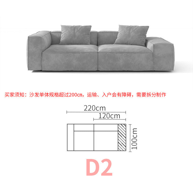 HJ HOME L-Shaped Velvet Corner Sofa, additional product image 12 for hospitality project