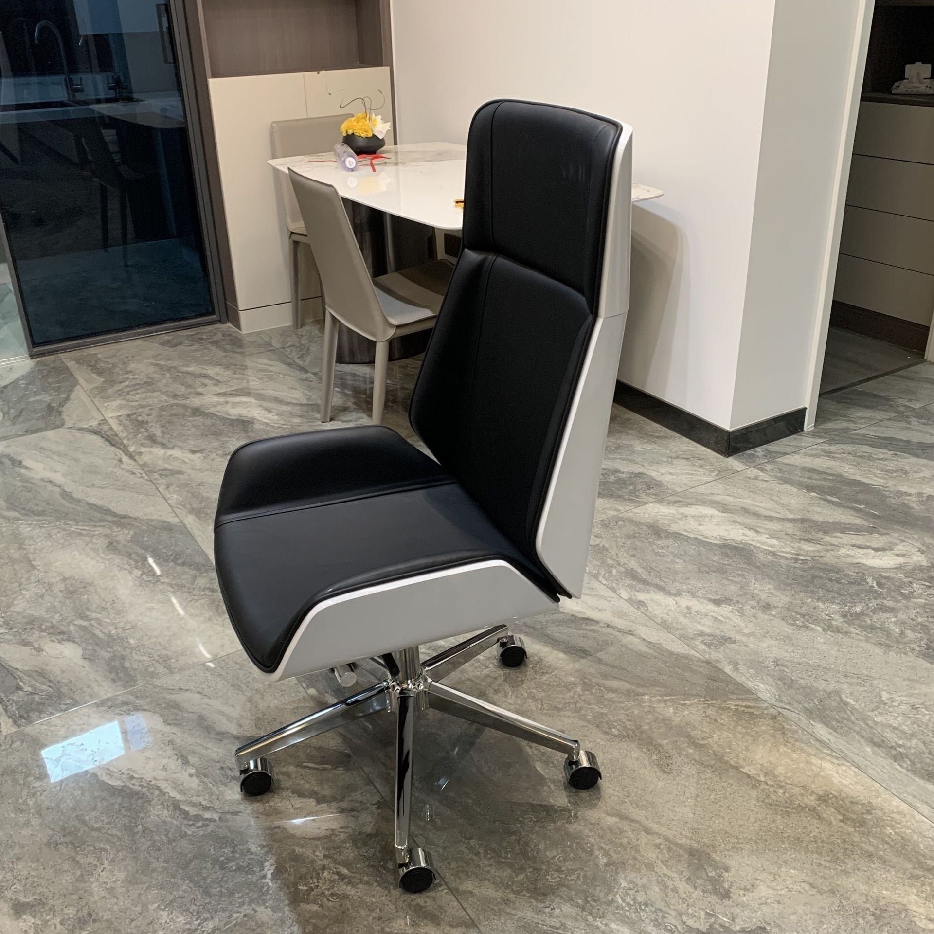 Business Back Office Chair, additional product image 3 for office project